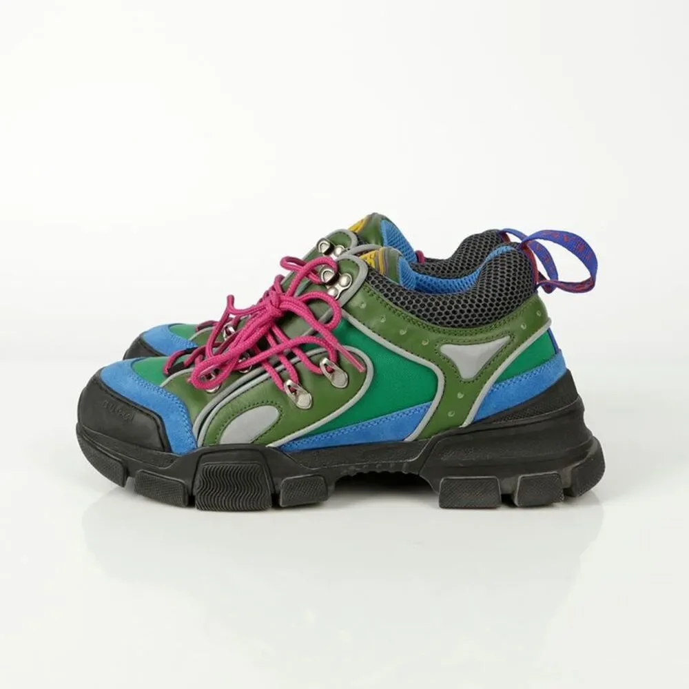 Flaxy Sneakers Size